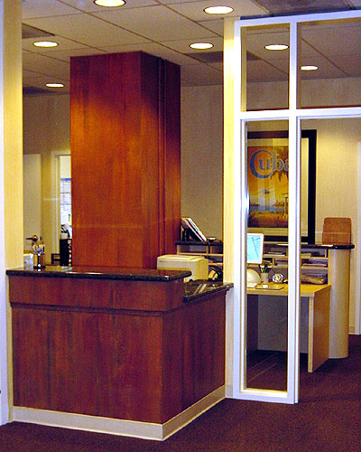 Medical Suite