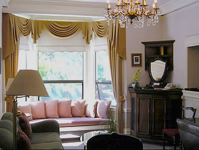 San Francisco Suites