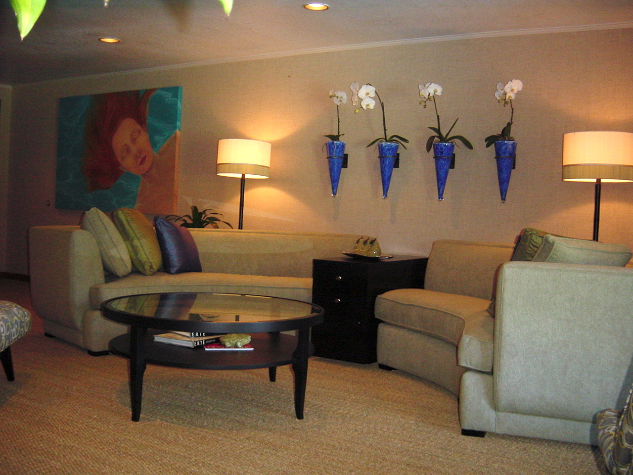 Marin Designer Showcase 2002