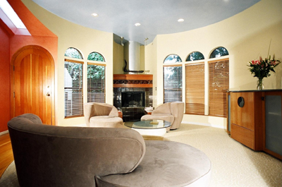 San Anselmo Home