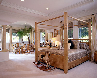 San Rafael Home