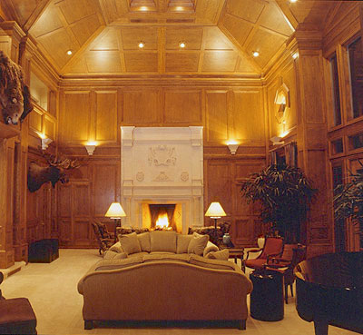 Denver Residence